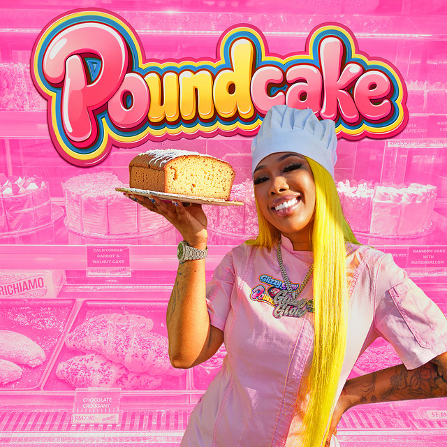 Poundcake