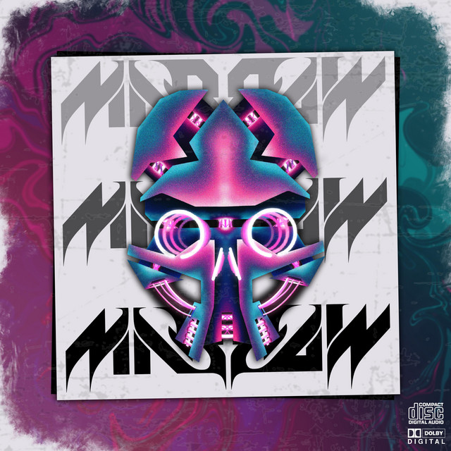 Reboot cover art
