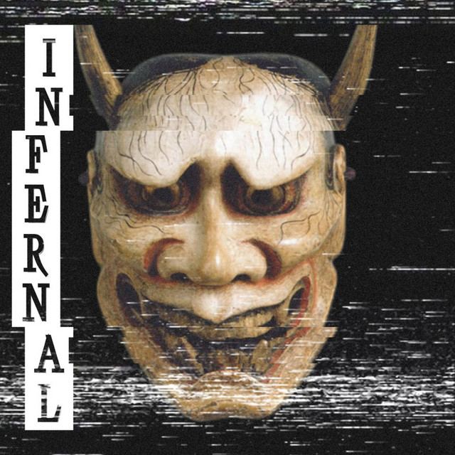 Infernal cover art