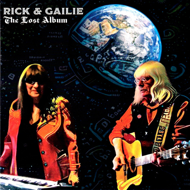 Falling For You - Single by Rick & Gailie | Spotify