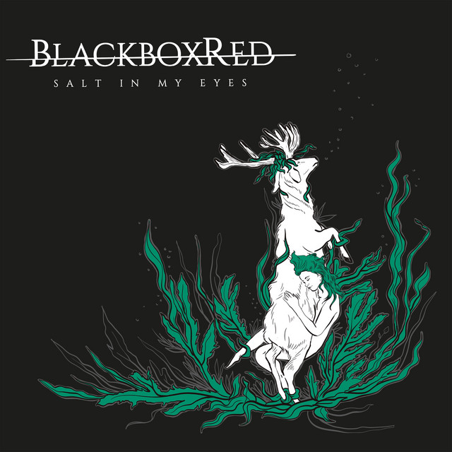 Salt in My Eyes cover art
