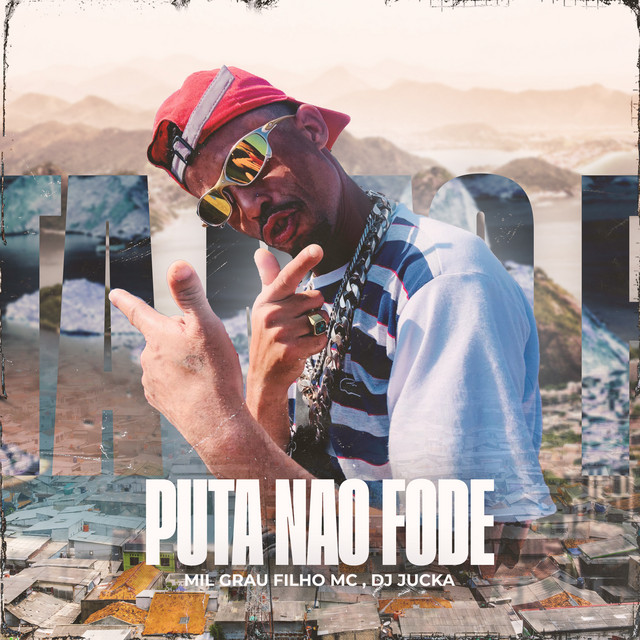Puta Não Fode