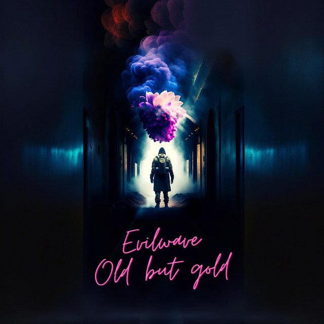 Old But Gold cover