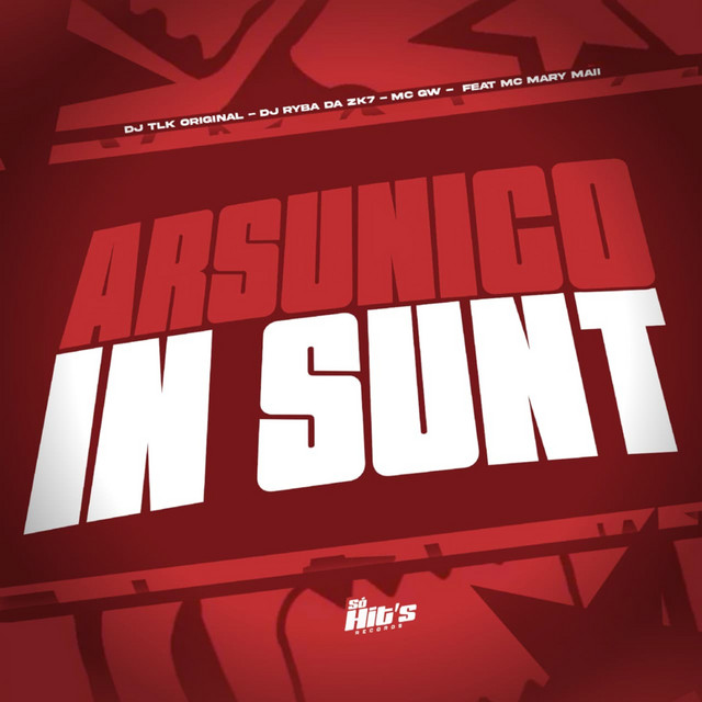 Arsunico In Sunt