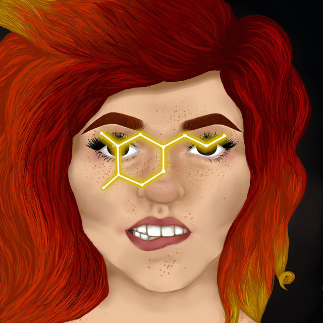Dopamine cover art