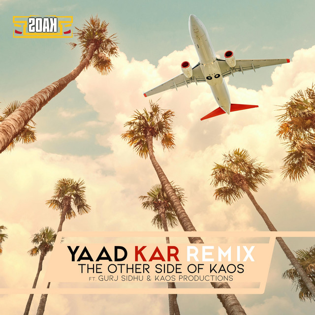 Yaad Kar - Remix