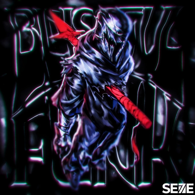 BlissFull FUNK - SLOWED
