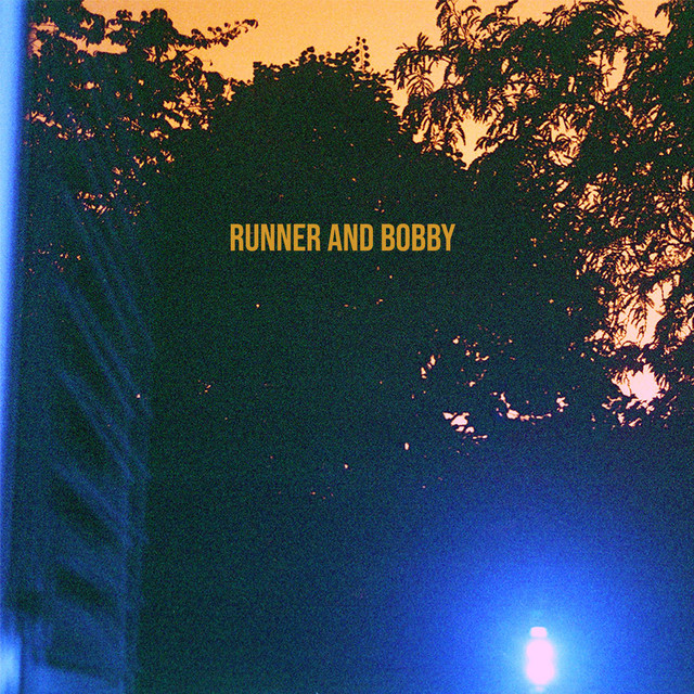 Suburban Siesta cover art