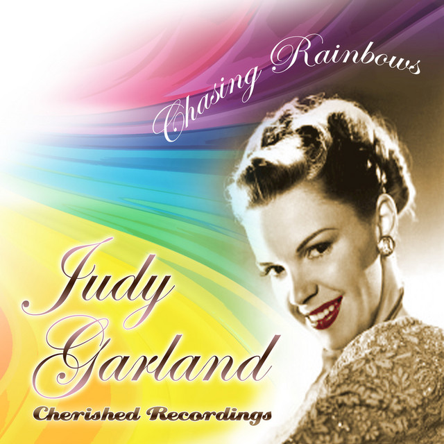 I Feel A Song Coming On - song and lyrics by Judy Garland | Spotify