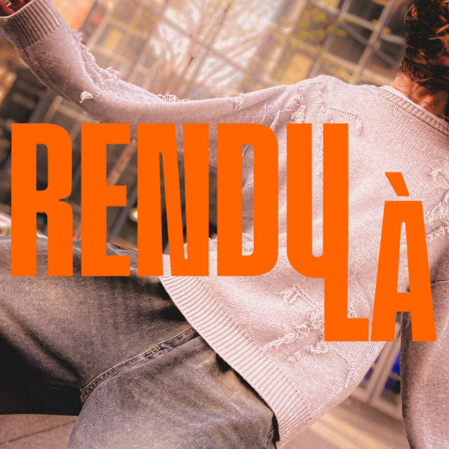 Rendu là cover art