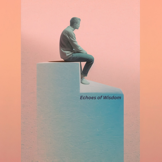 Echoes of Wisdom cover art