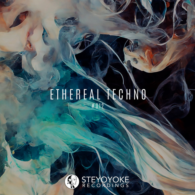 Ethereal Techno #012 cover art