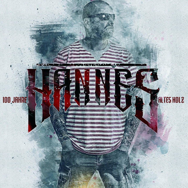 100 Jahre Altes Holz cover art