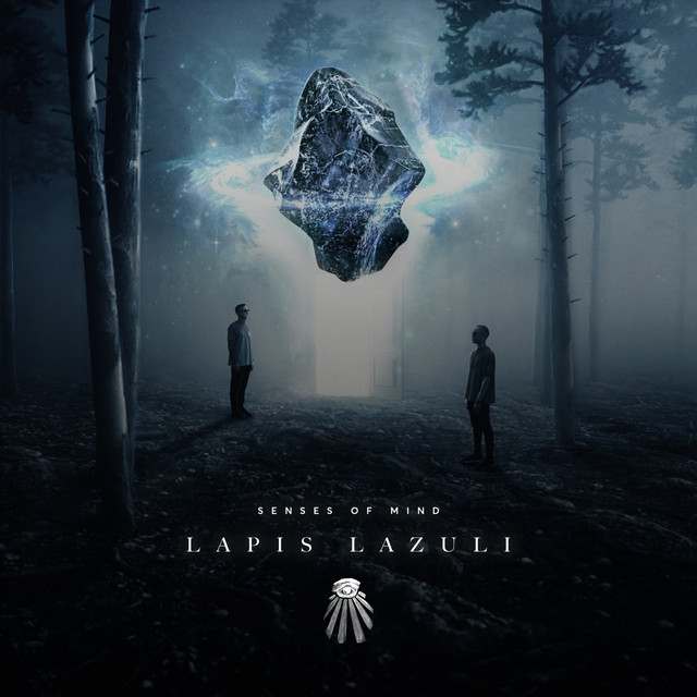 Creation Of Miracle album art