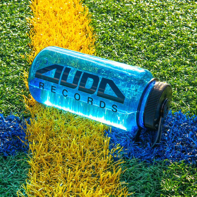 Refresh cover art