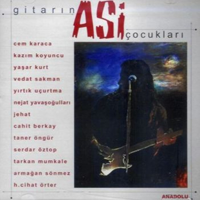 Dörde Özlem
