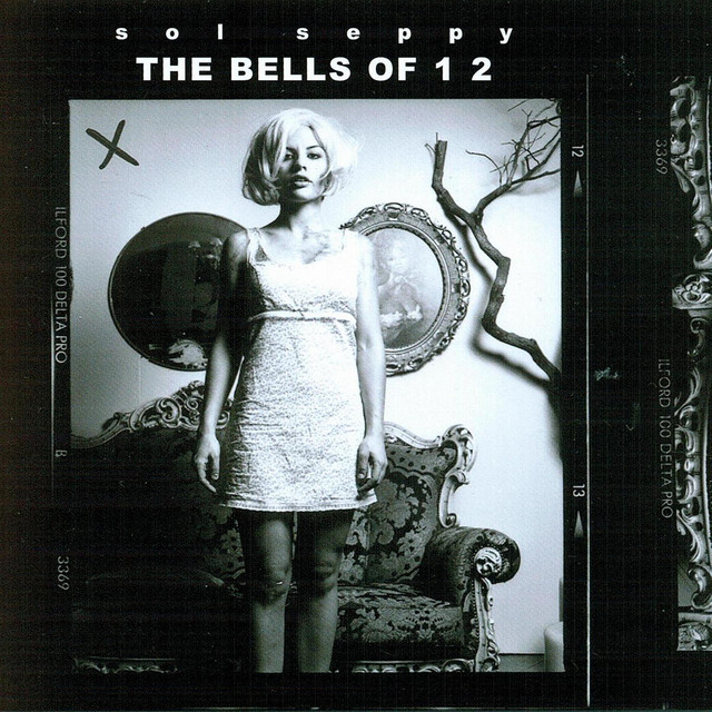 The Bells Of 1 2 cover art
