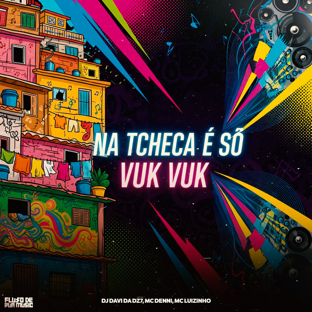 Na Tcheca É Só Vuk Vuk