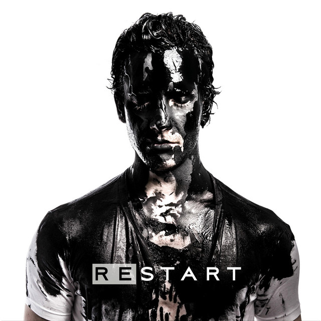 Restart cover art