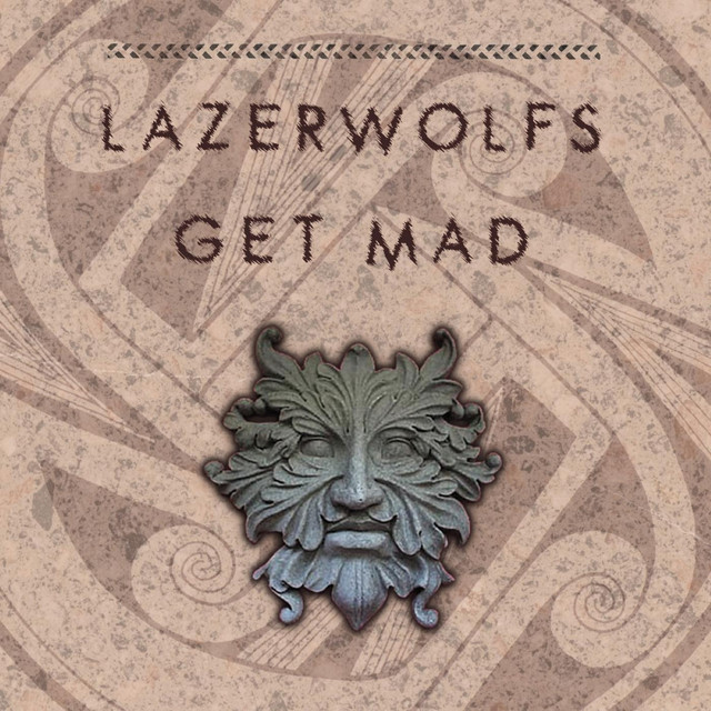 Get Mad (Deluxe Edition) cover
