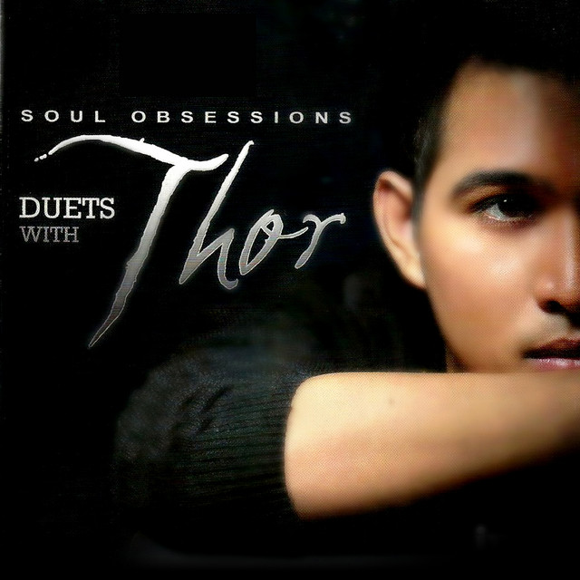 Soul Obsessions: Duets With Thor cover art