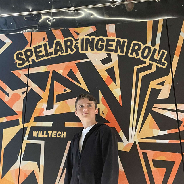 Spelar Ingen roll cover art