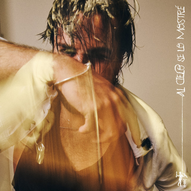 Al cielo se lo mostré (Deluxe)