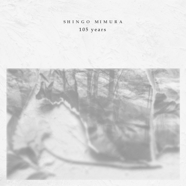 105 years cover art