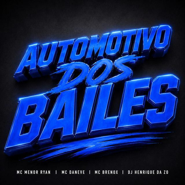 Automotivo dos Baile