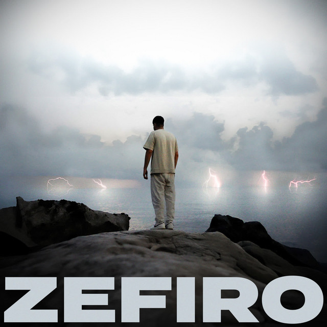 ZEFIRO cover art