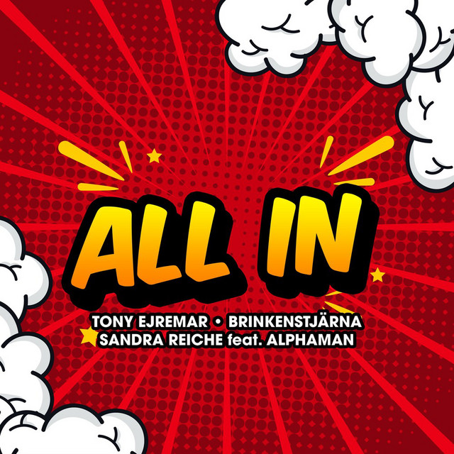 All In - Radio Version