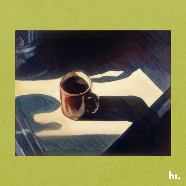 undefined album image