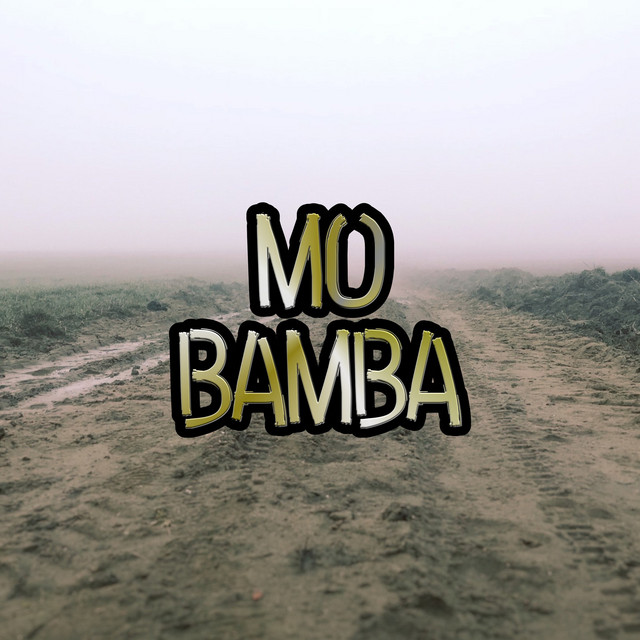 Mo Bamba cover