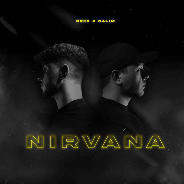 Nirvana cover