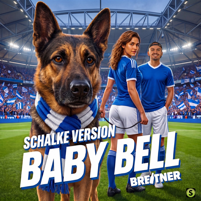 Baby Bell (Schalke Version) cover art