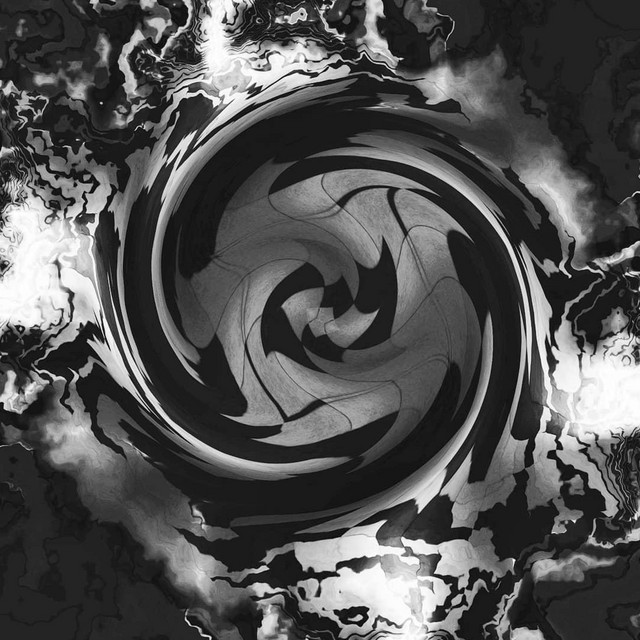 MAZE cover art