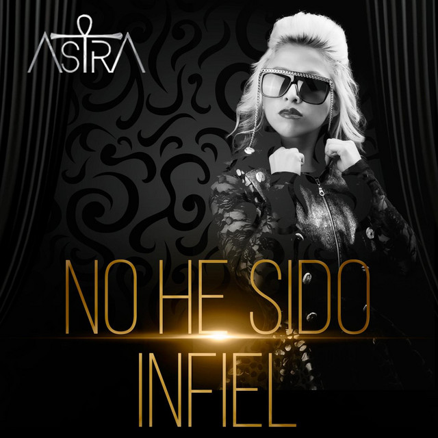 No He Sido Infiel cover