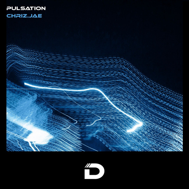 Pulsation cover art