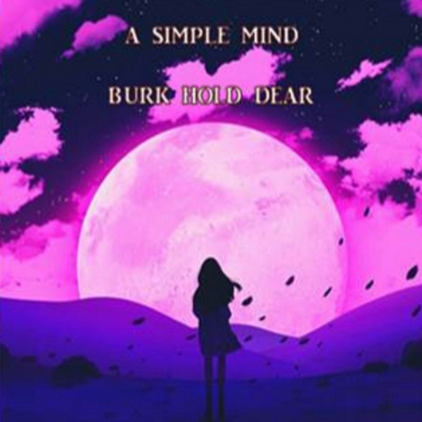 Burk Hold Dear