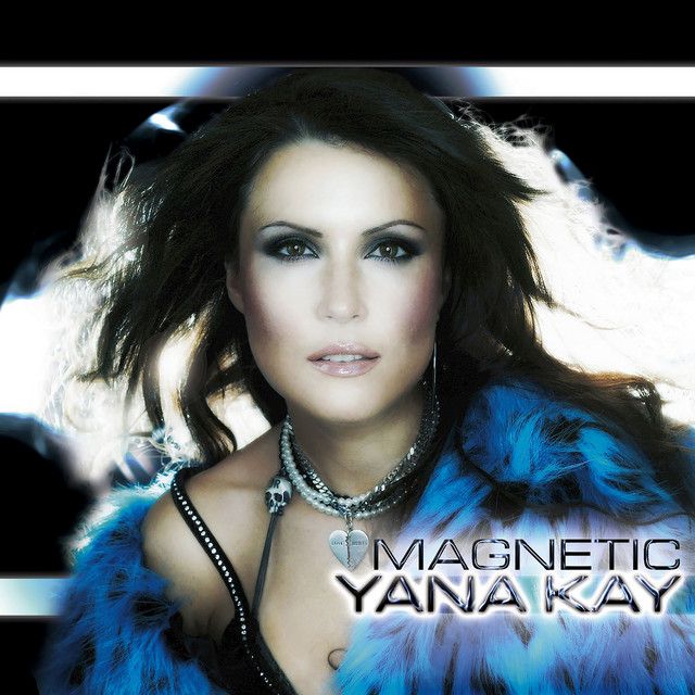 Magnetic cover art