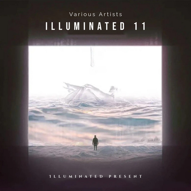 Illuminated 11 cover art