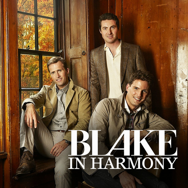 In Harmony cover art