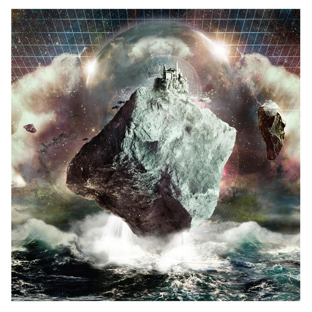 Geomagnetic Hallucinations cover