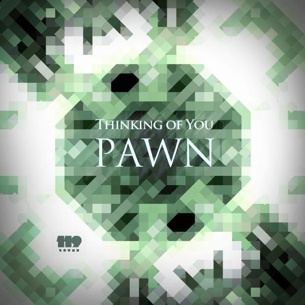Thinking of You cover art