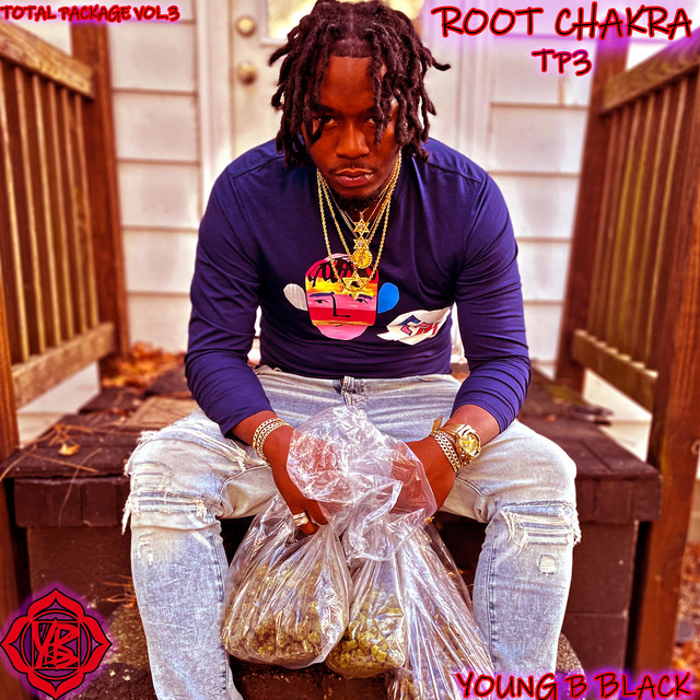 ROOT CHAKRA (2021)