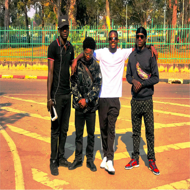 album image