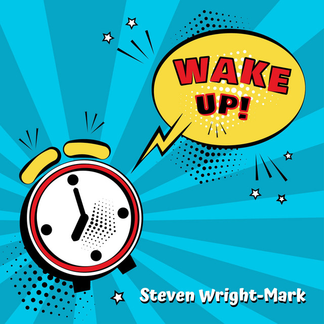 Wake Up! cover
