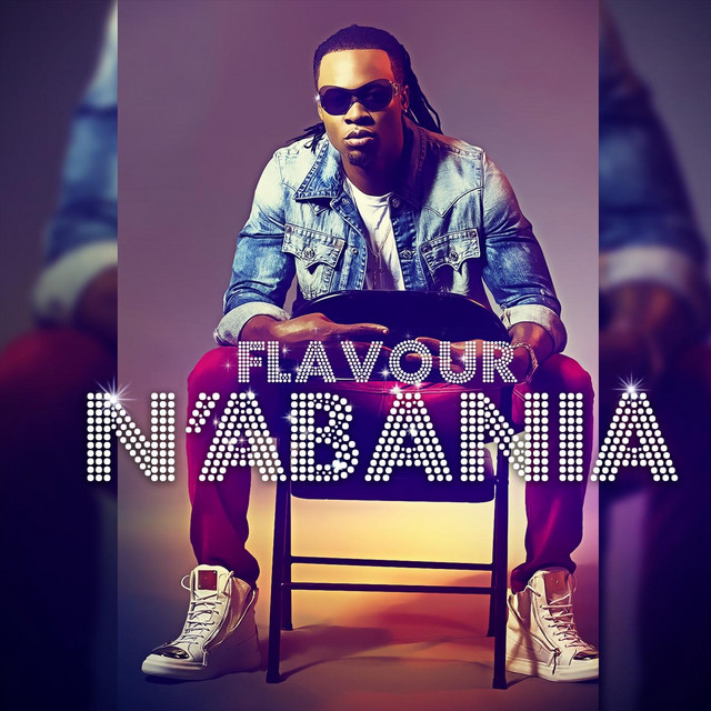 N'abania cover art