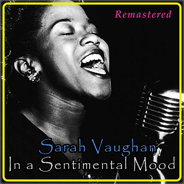 In a Sentimental Mood (Remastered) cover art