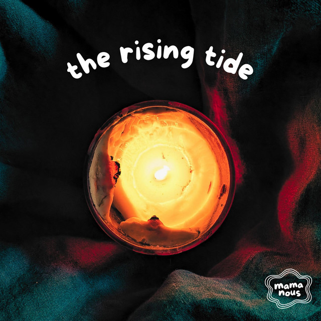 the rising tide cover art